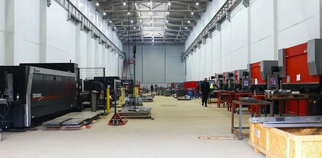 КОЛХИДА МЕТАЛ – метални изделия за Вашите проекти - град Перник | Други - снимка 3