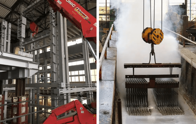 КОЛХИДА МЕТАЛ – метални изделия за Вашите проекти - град Перник | Други - снимка 4