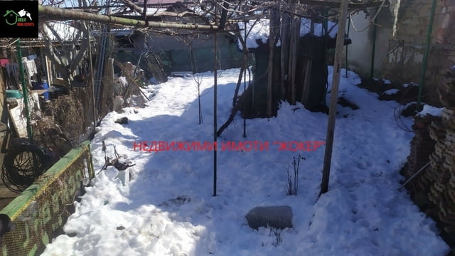 Къща в гр. Свищов 1-floor, Girder, 31 m2 - city of Svishtov | Houses & Villas - снимка 3