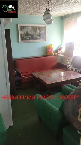 Къща в гр. Свищов 1-floor, Girder, 31 m2 - city of Svishtov | Houses & Villas - снимка 4