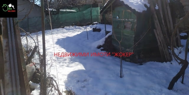 Къща в гр. Свищов 1-floor, Girder, 31 m2 - city of Svishtov | Houses & Villas - снимка 9