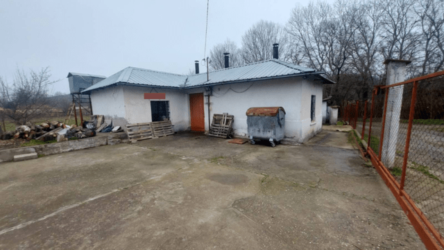 Действащ ракиен казан за продажба в с.Царева поляна, обл.Хасково - снимка 4