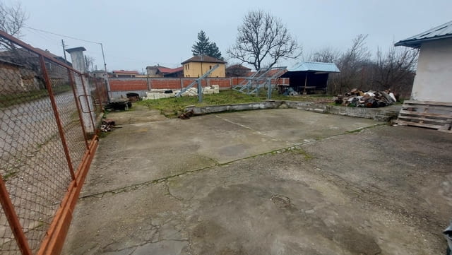 Действащ ракиен казан за продажба в с.Царева поляна, обл.Хасково - снимка 5