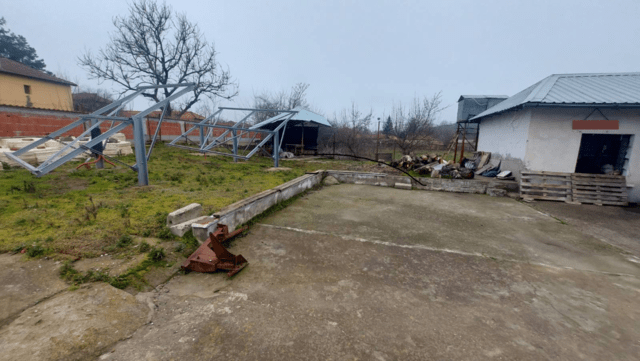 Действащ ракиен казан за продажба в с.Царева поляна, обл.Хасково - снимка 6