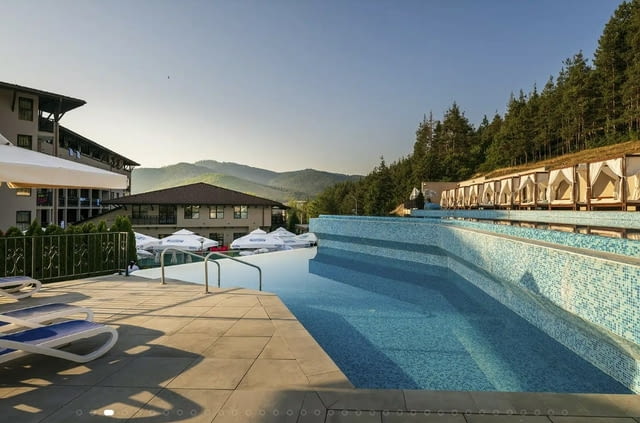 ГРАНД ХОТЕЛ ВЕЛИНГРАД – Вашата СПА дестинация - city of Vеlingrad | Other - снимка 5