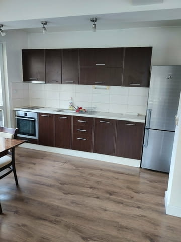 Даваме под наем тристаен апартамент в центъра на Пловдив, city of Plovdiv - снимка 4