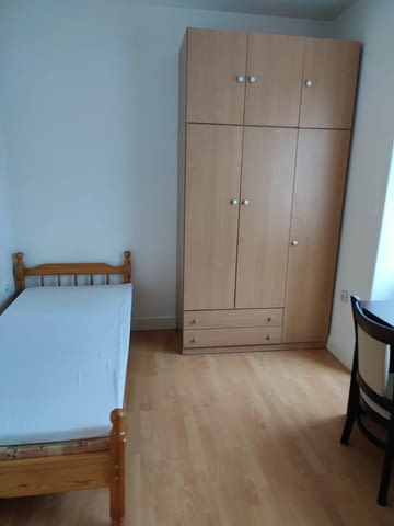 Даваме под наем тристаен апартамент в центъра на Пловдив, city of Plovdiv - снимка 6