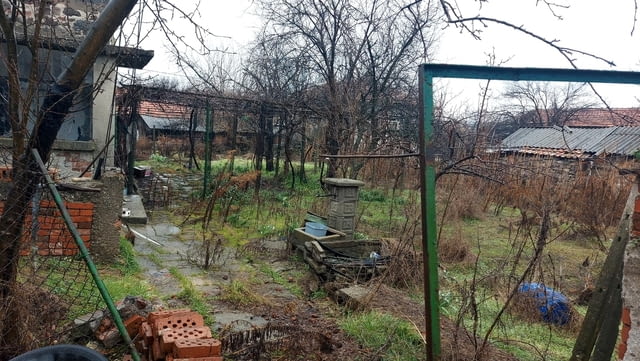 Къща в с.Сусам обл.Хасково 2-floor, Brick, 120 m2 - village Susam | Houses & Villas - снимка 2