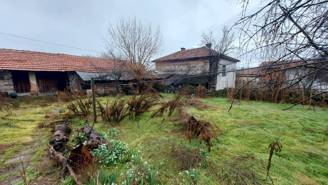 Къща в с.Сусам обл.Хасково 2-floor, Brick, 120 m2 - village Susam | Houses & Villas - снимка 5