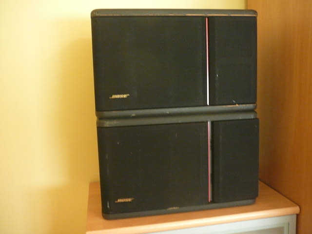 Bose 305 - city of Pazardzhik | Amplifiers & Boards - снимка 2