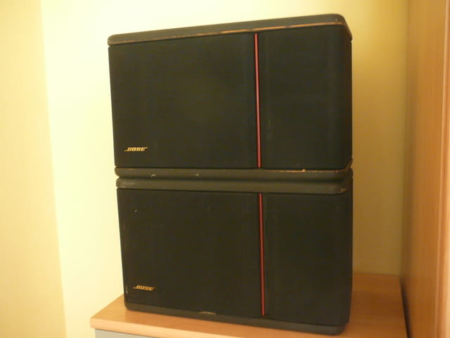 Bose 305 - city of Pazardzhik | Amplifiers & Boards - снимка 3