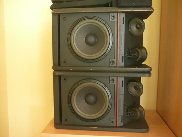 Bose 305 - city of Pazardzhik | Amplifiers & Boards - снимка 4