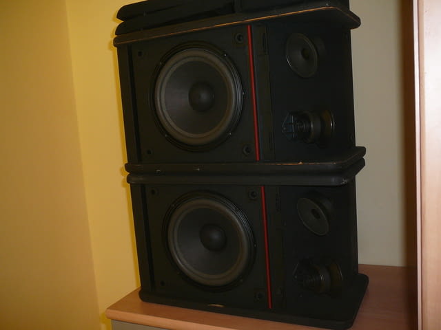 Bose 305 - city of Pazardzhik | Amplifiers & Boards - снимка 7