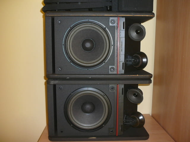 Bose 305 - city of Pazardzhik | Amplifiers & Boards - снимка 8