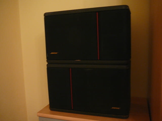 Bose 305 /2 - city of Pazardzhik | Amplifiers & Boards - снимка 3