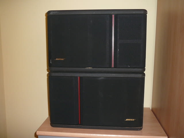 Bose 305 /2 - city of Pazardzhik | Amplifiers & Boards - снимка 4