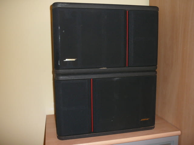 Bose 305 /2 - city of Pazardzhik | Amplifiers & Boards - снимка 5