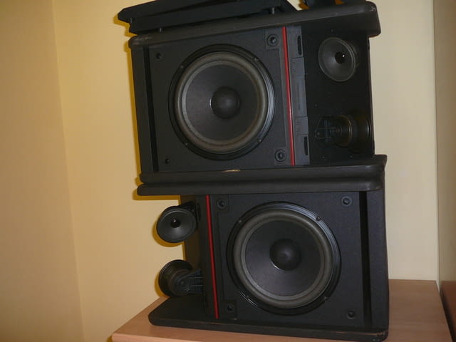 Bose 305 /2 - city of Pazardzhik | Amplifiers & Boards - снимка 8