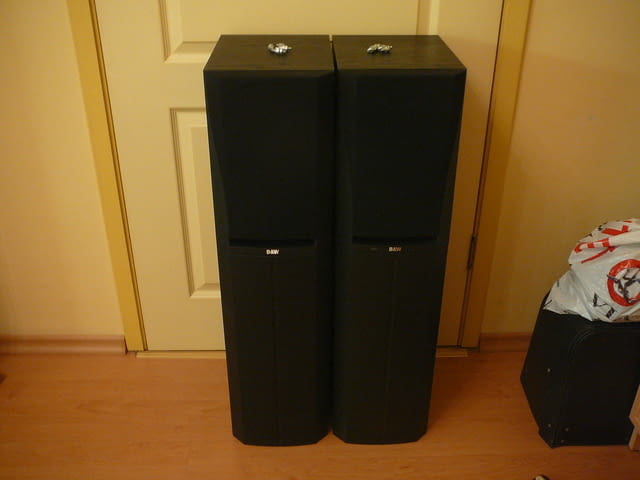 B&w dm305 - city of Pazardzhik | Amplifiers & Boards - снимка 1