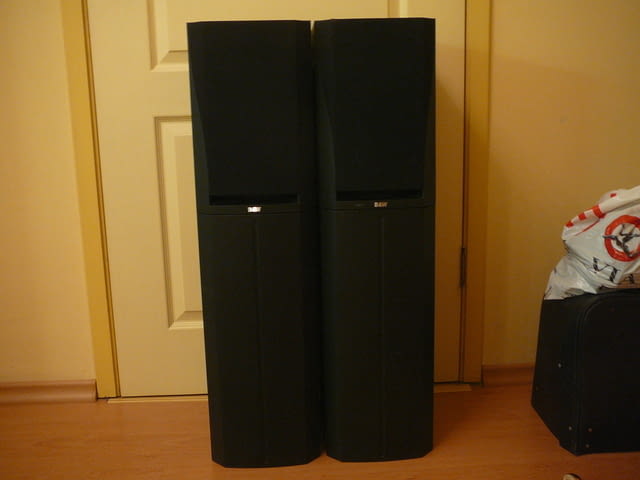 B&w dm305 - city of Pazardzhik | Amplifiers & Boards - снимка 2