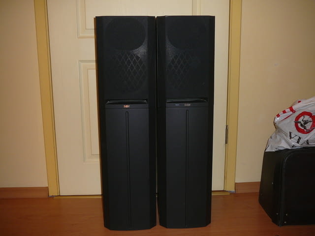 B&w dm305 - city of Pazardzhik | Amplifiers & Boards - снимка 3