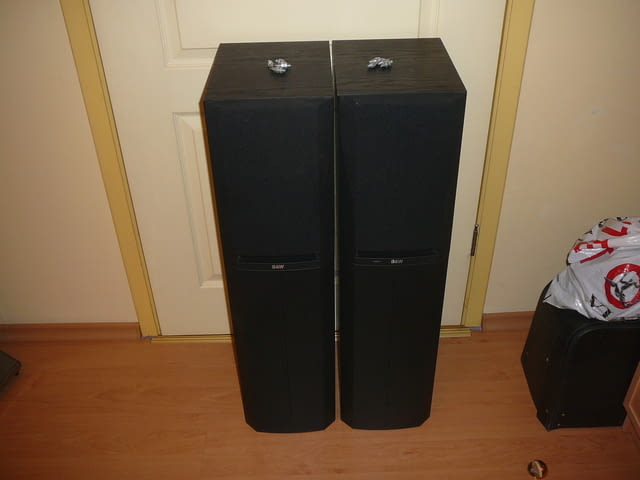 B&w dm305 - city of Pazardzhik | Amplifiers & Boards - снимка 4