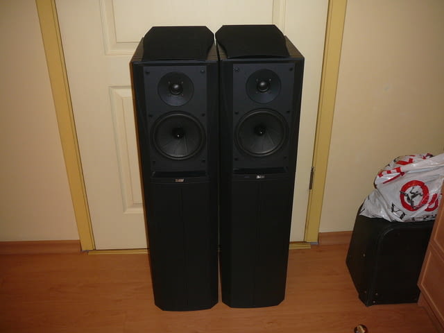 B&w dm305 - city of Pazardzhik | Amplifiers & Boards - снимка 6