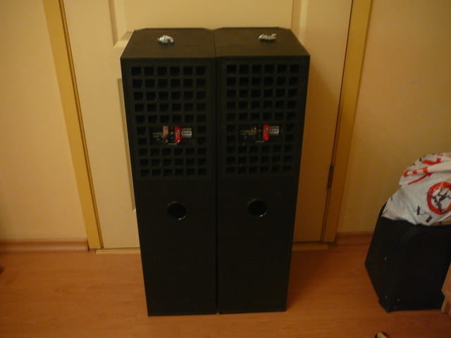 B&w dm305 - city of Pazardzhik | Amplifiers & Boards - снимка 7