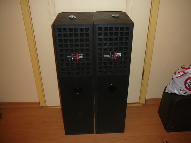 B&w dm305 - city of Pazardzhik | Amplifiers & Boards - снимка 8