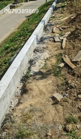 Строителство на Огради и Подпорни стени Work over the Weekend - Yes - city of Plovdiv | Construction - снимка 2