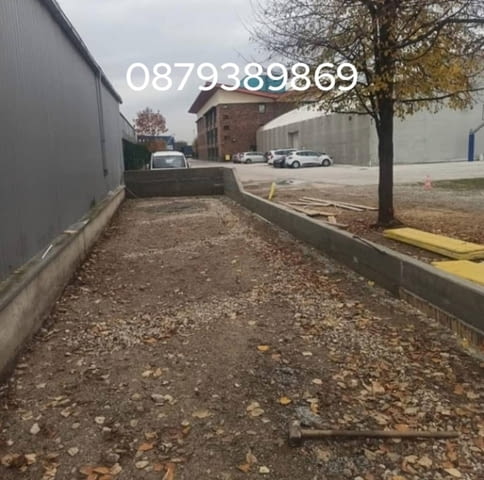 Изграждане на подпорни стени и огради Work over the Weekend - Yes - city of Pazardzhik | Construction - снимка 6