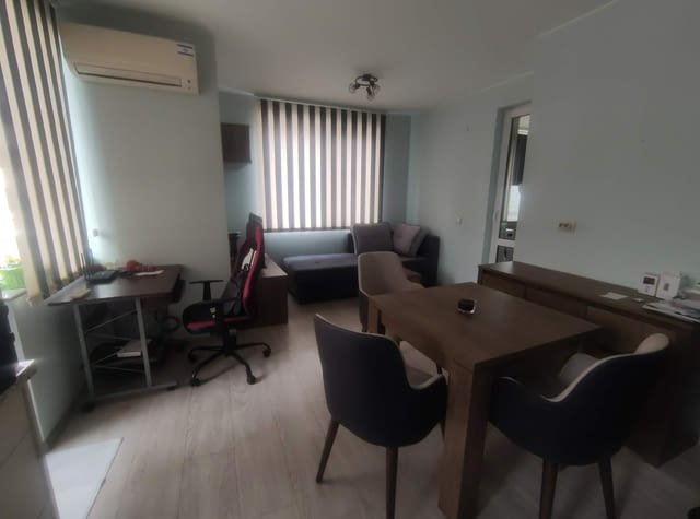 Даваме под наем двустаен апартамент в кв. Каменица 1, city of Plovdiv | Apartments - снимка 1