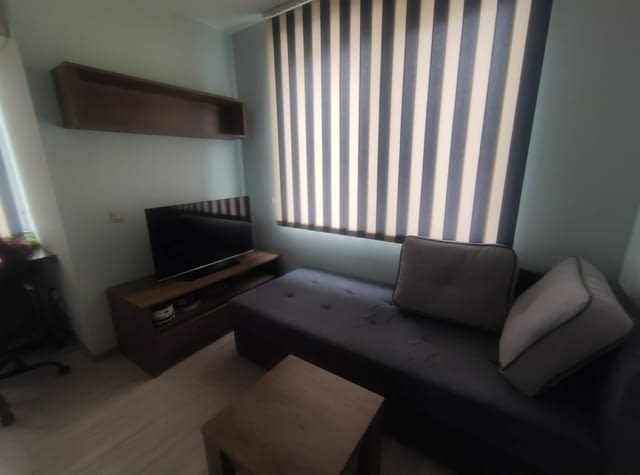 Даваме под наем двустаен апартамент в кв. Каменица 1, city of Plovdiv | Apartments - снимка 3