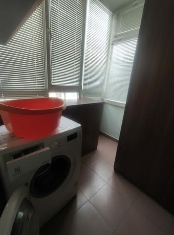 Даваме под наем двустаен апартамент в кв. Каменица 1, city of Plovdiv | Apartments - снимка 6