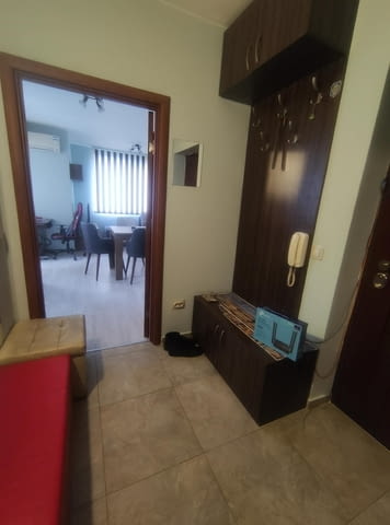 Даваме под наем двустаен апартамент в кв. Каменица 1, city of Plovdiv | Apartments - снимка 9