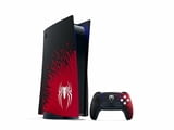 PlayStation 5 Console Marvel’s Spider Man 2 Limited Edition Bundle