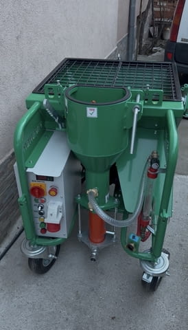 Чисто нови машини за турбозол + части на ТОП цена!, град София | Машини / Съоръжения - снимка 1