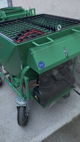 Чисто нови машини за турбозол + части на ТОП цена!, град София | Машини / Съоръжения - снимка 2