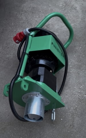 Чисто нови машини за турбозол + части на ТОП цена!, град София | Машини / Съоръжения - снимка 4