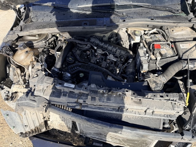 Peugeot 208 1.2 PureTech, двигател HNK, 101 кс., ск. Кутия - автоматик 8 ск. 20GTBB, 2022г., 27000 к - снимка 12