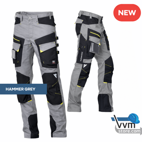 Летни работни облекла - city of Plovdiv | Work Clothes