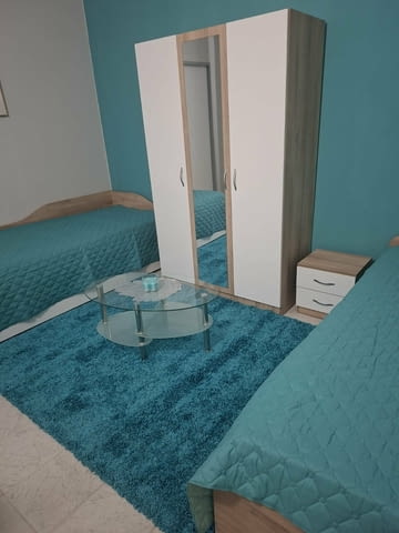 Даваме под наем двустаен апартамент в центъра на Пловдив, city of Plovdiv - снимка 1