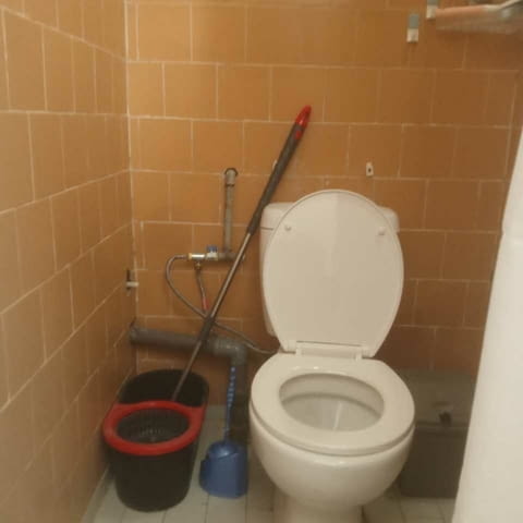 Даваме под наем двустаен апартамент в центъра на Пловдив, city of Plovdiv - снимка 10