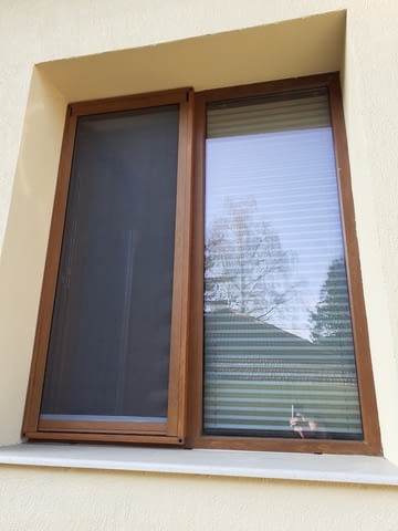 Врати прозорци и щори - city of Sofia | Installations - снимка 1