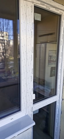 Врати прозорци и щори - city of Sofia | Installations - снимка 6