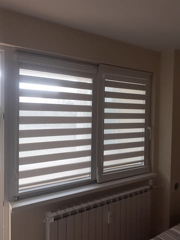 Врати прозорци и щори - city of Sofia | Installations - снимка 7