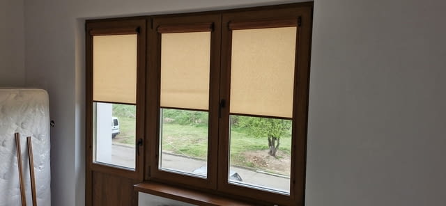 Врати прозорци и щори - city of Sofia | Installations - снимка 8