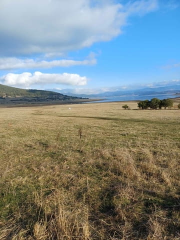 Парцел в регулация с сменен статут Уникална Гледка ТОП Място, село Цигов чарк - снимка 1