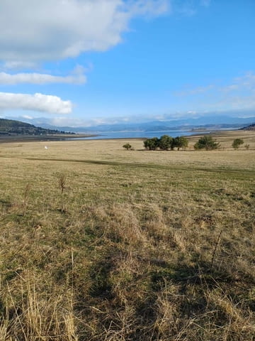 Парцел в регулация с сменен статут Уникална Гледка ТОП Място, село Цигов чарк - снимка 2