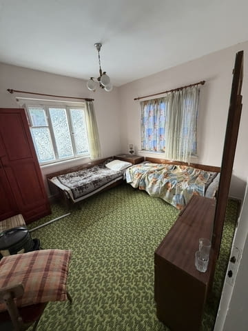 Къща с Уникална Гледка ТОП МяСТО в Нареченски бани, село Нареченски бани | Къщи / Вили - снимка 3